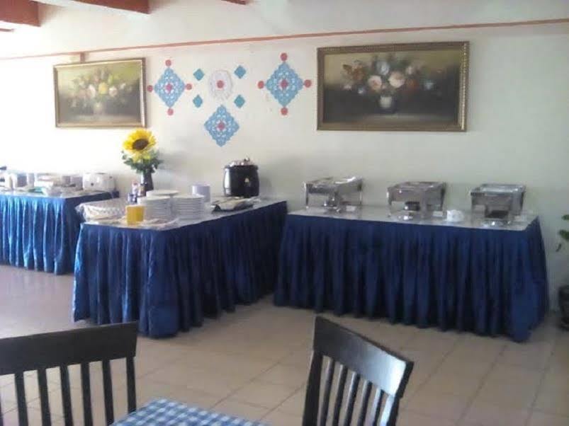 Folkmeldrum Hotel Johor Bahru Exterior foto